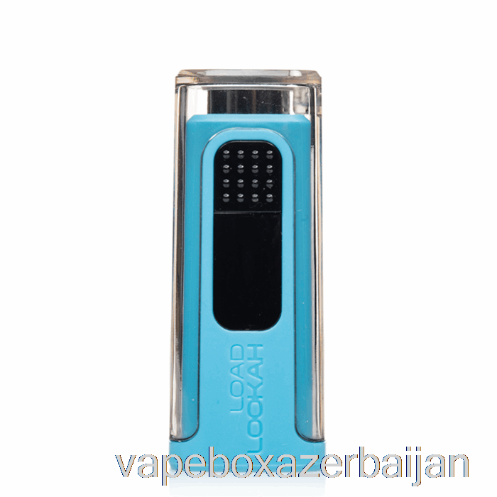 Vape Baku Lookah Load 510 Vape Battery Blue